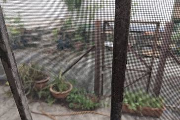 Taman Amanputra, Puchong South