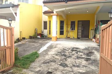 Taman Amanputra, Puchong South