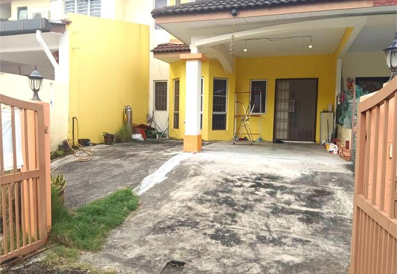 Taman Amanputra, Puchong South