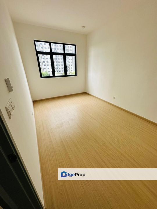 Anya at Shorea Park@Puchong Meranti Jaya KITCHEN CABINET AIRCOND 2 CARPARKS, Selangor, Puchong