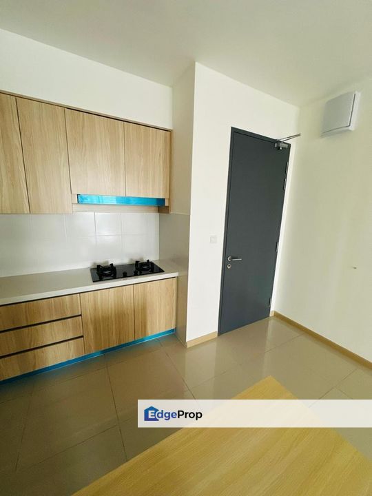 Anya at Shorea Park@Puchong Meranti Jaya KITCHEN CABINET AIRCOND 2 CARPARKS, Selangor, Puchong