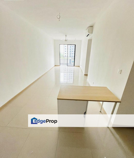 Anya at Shorea Park@Puchong Meranti Jaya KITCHEN CABINET AIRCOND 2 CARPARKS, Selangor, Puchong