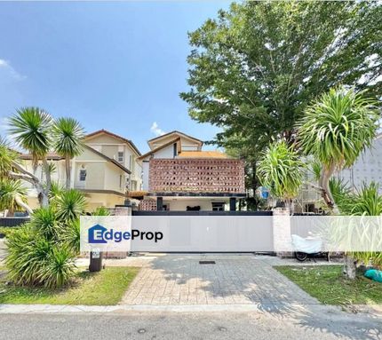 Sierra 16 2.5 Storey Semi Bungalow Puchong , Selangor, Puchong South