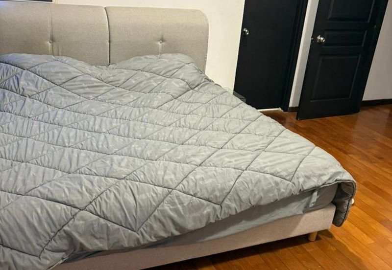 Akira @ 16 Sierra (Sierra 9)