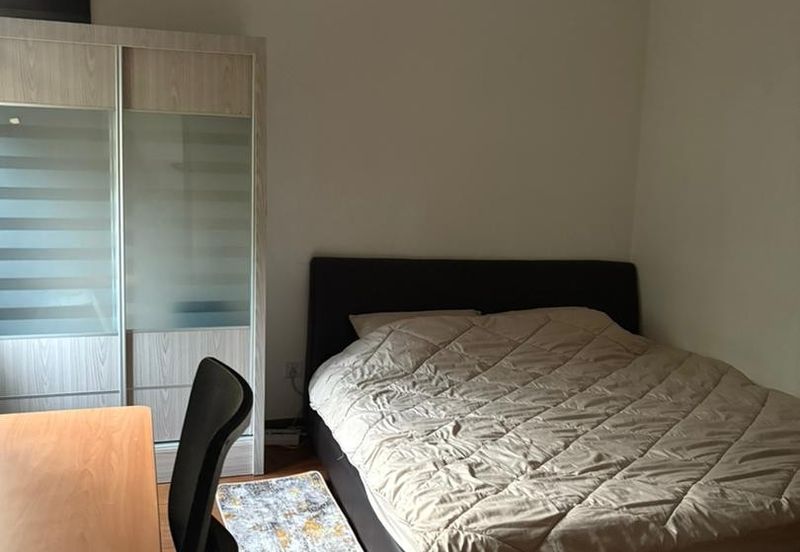 Akira @ 16 Sierra (Sierra 9)