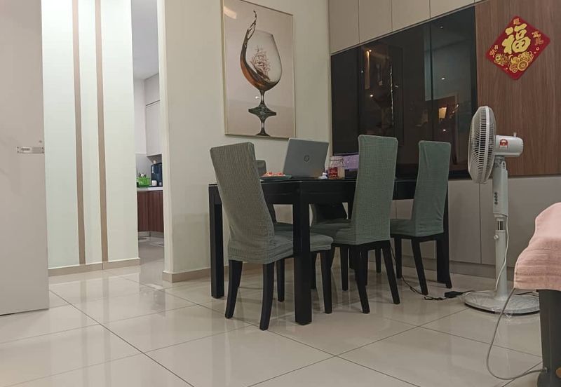 Graham Garden @ Eco Grandeur