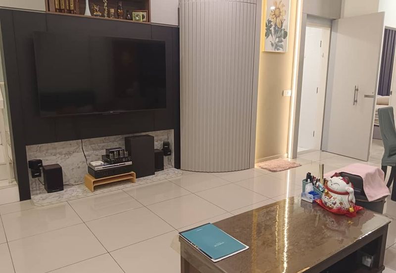 Graham Garden @ Eco Grandeur