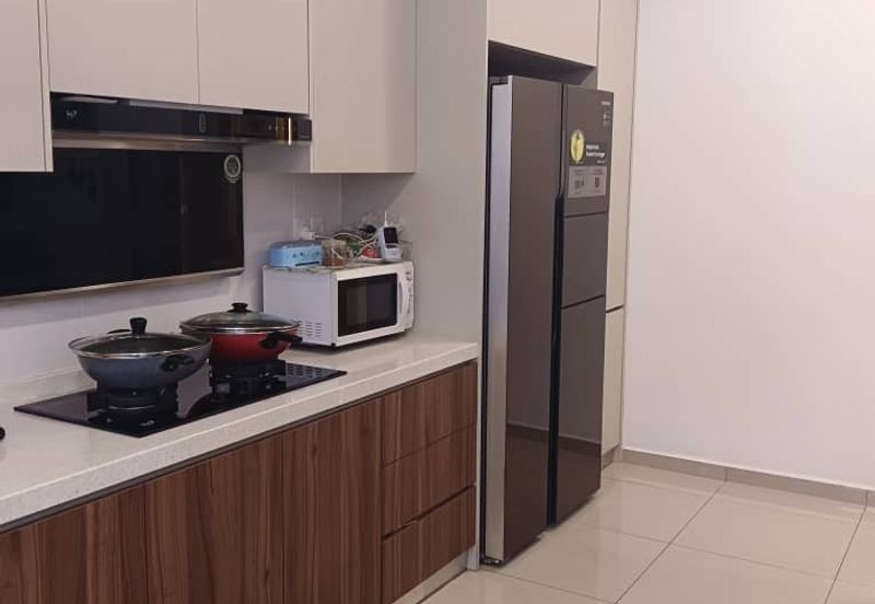 Graham Garden @ Eco Grandeur