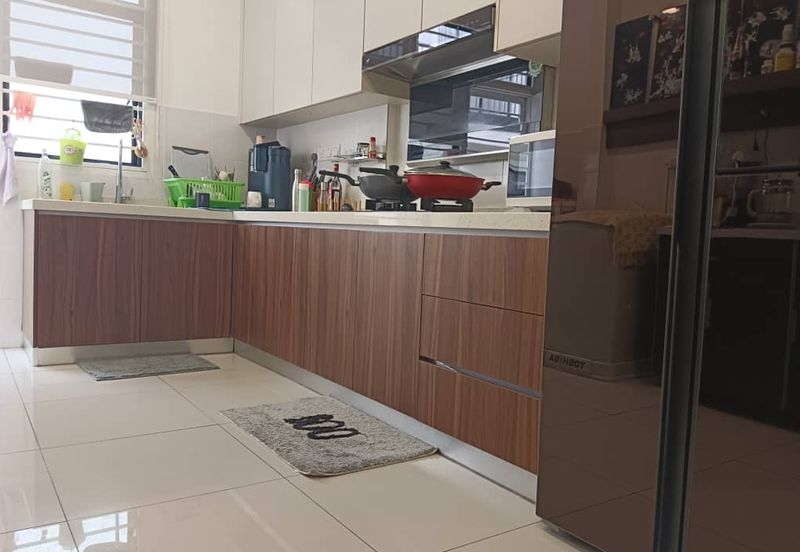 Graham Garden @ Eco Grandeur