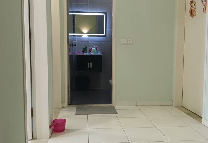 Graham Garden @ Eco Grandeur