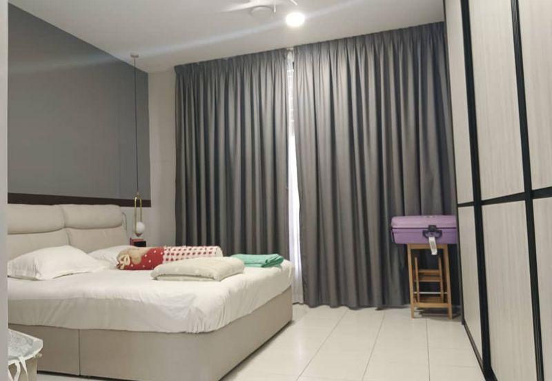 Graham Garden @ Eco Grandeur