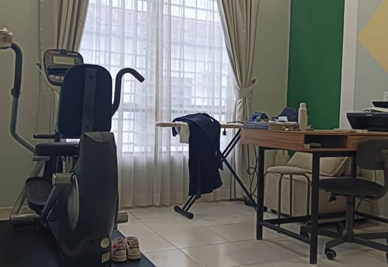 Graham Garden @ Eco Grandeur