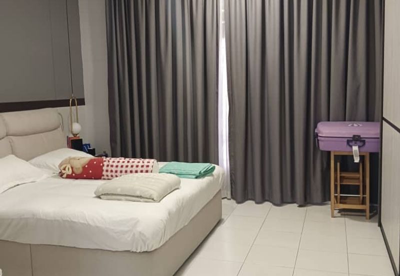 Graham Garden @ Eco Grandeur