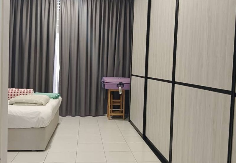 Graham Garden @ Eco Grandeur