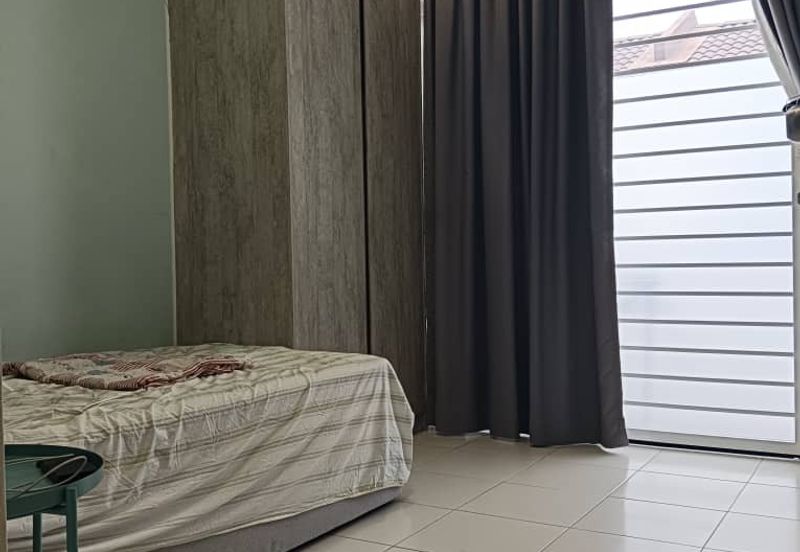 Graham Garden @ Eco Grandeur