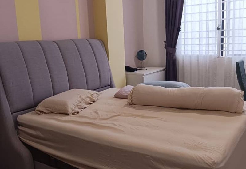 Graham Garden @ Eco Grandeur