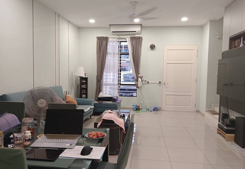 Graham Garden @ Eco Grandeur