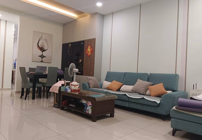 Graham Garden @ Eco Grandeur