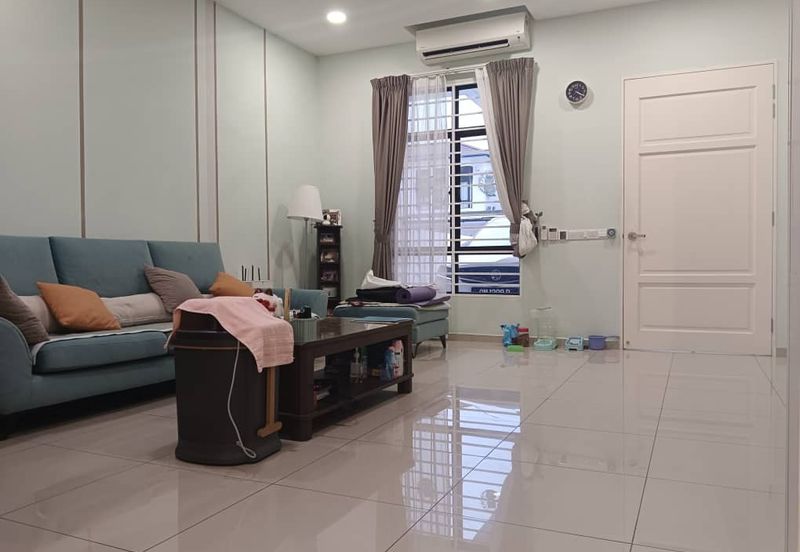 Graham Garden @ Eco Grandeur