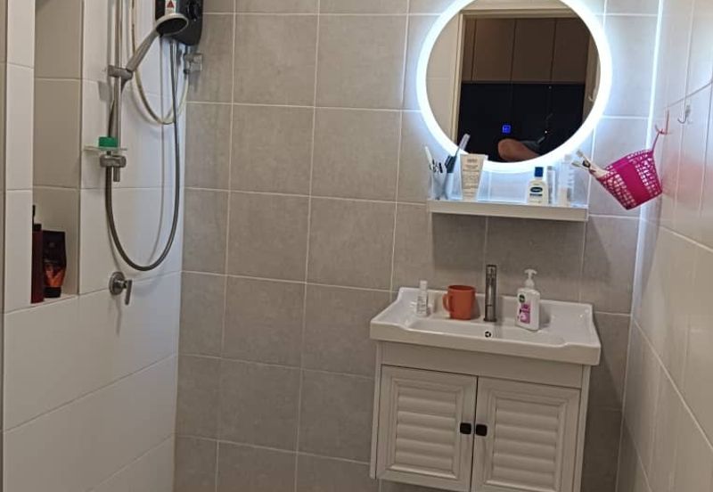 Graham Garden @ Eco Grandeur