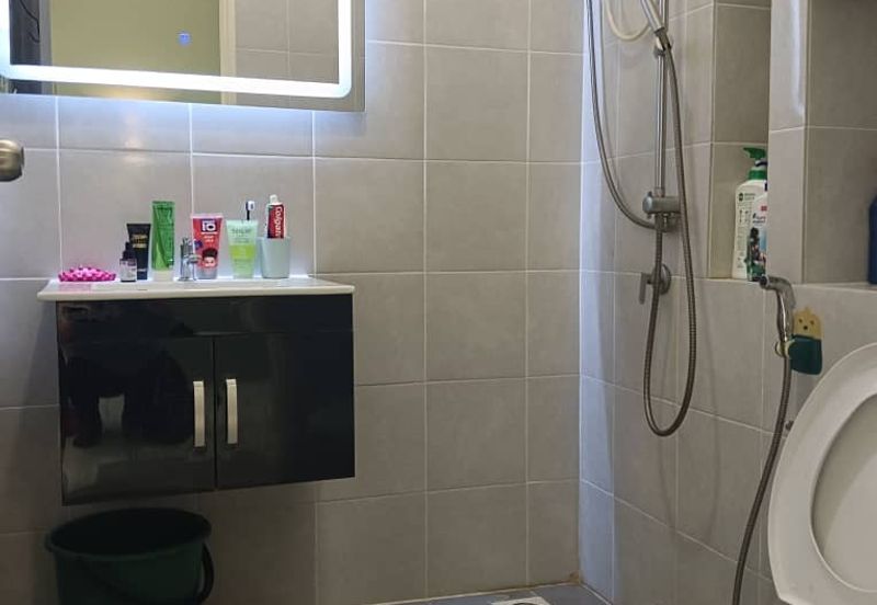 Graham Garden @ Eco Grandeur