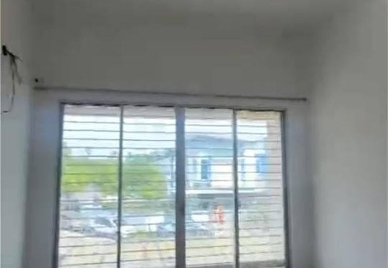 Chimes @ Bandar Rimbayu