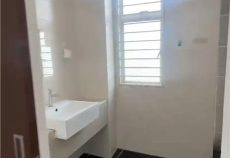 Chimes @ Bandar Rimbayu