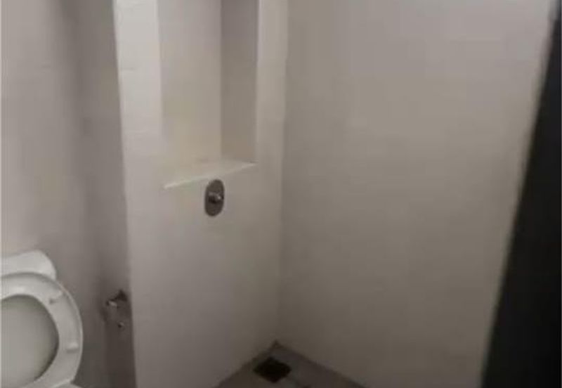 Chimes @ Bandar Rimbayu