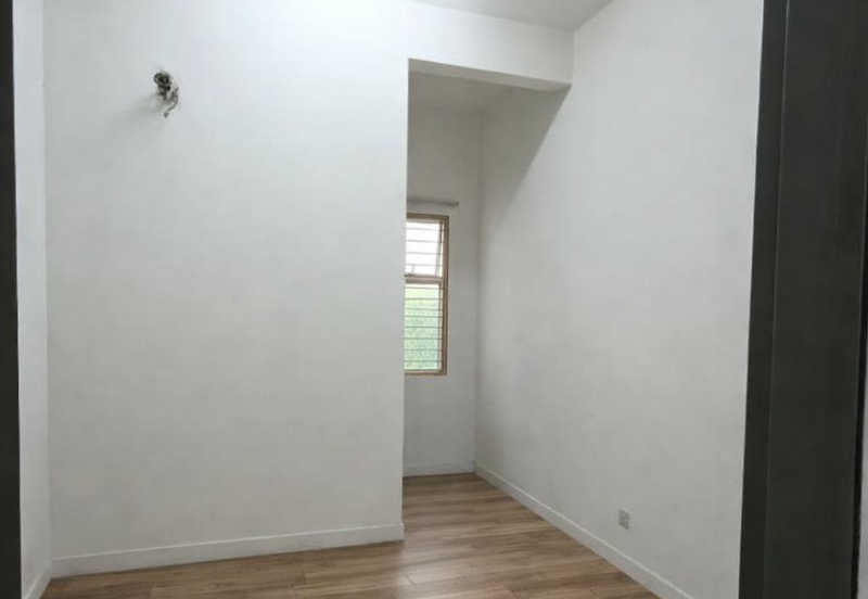 Chimes @ Bandar Rimbayu