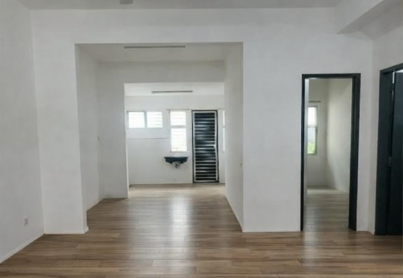 Chimes @ Bandar Rimbayu