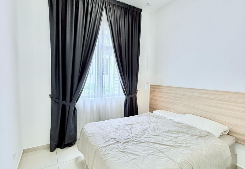 Avenham Garden @ Eco Grandeur