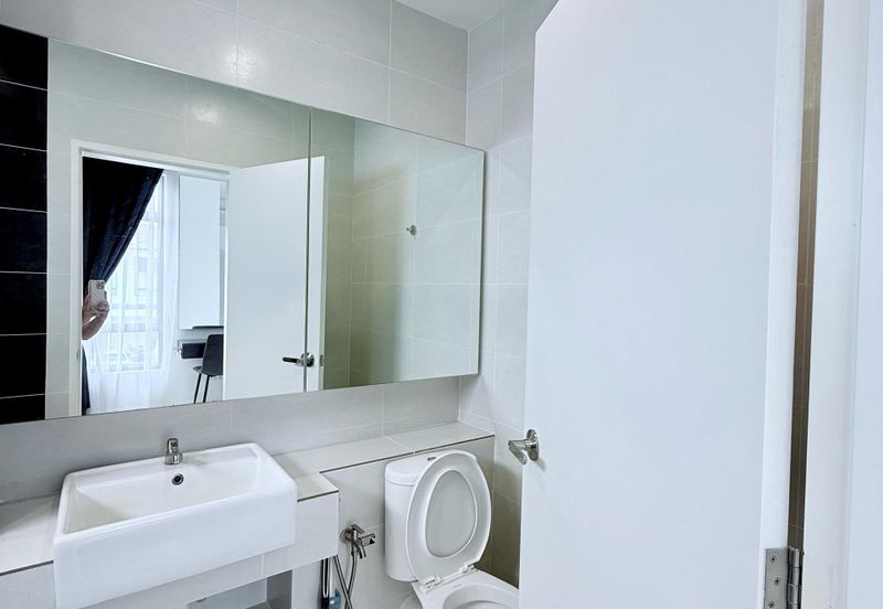 Avenham Garden @ Eco Grandeur