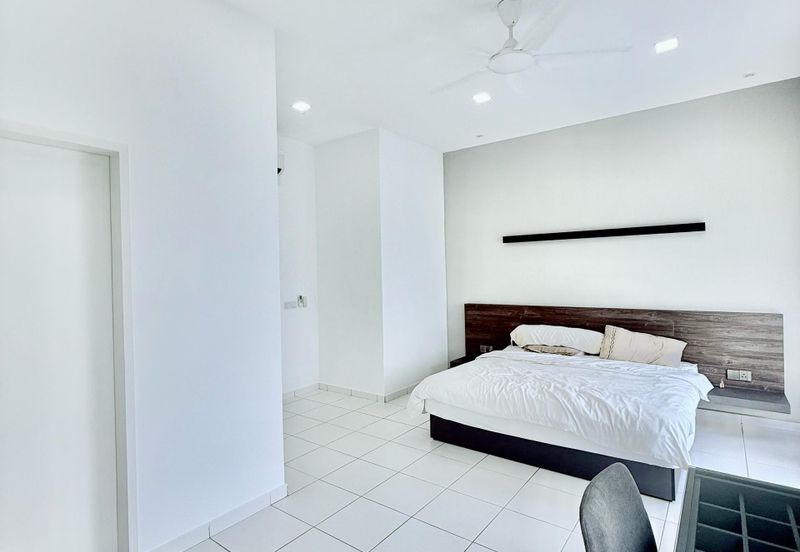 Avenham Garden @ Eco Grandeur