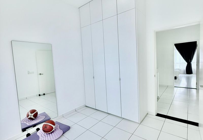 Avenham Garden @ Eco Grandeur