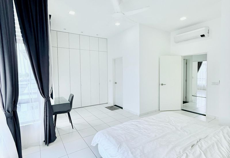 Avenham Garden @ Eco Grandeur