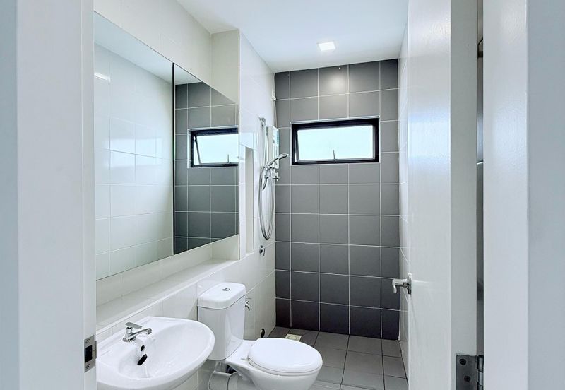 Avenham Garden @ Eco Grandeur