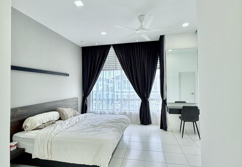 Avenham Garden @ Eco Grandeur