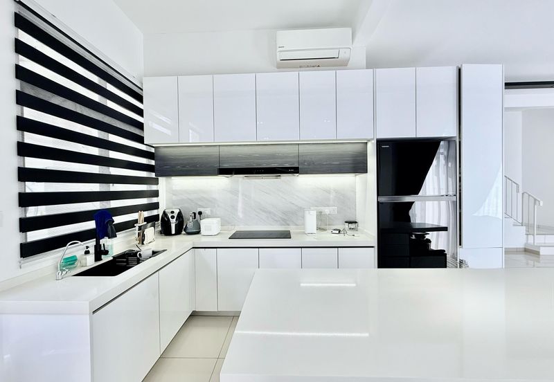 Avenham Garden @ Eco Grandeur