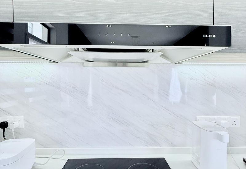 Avenham Garden @ Eco Grandeur