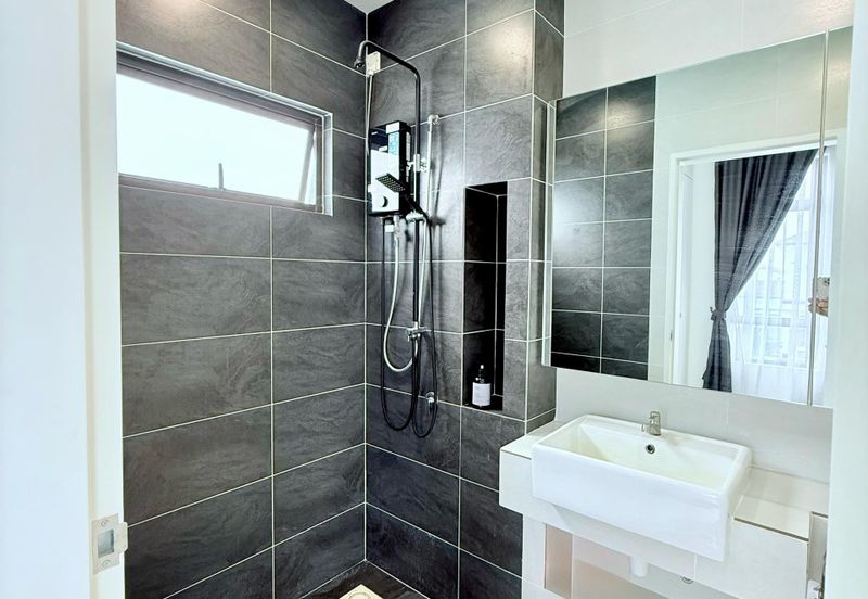 Avenham Garden @ Eco Grandeur