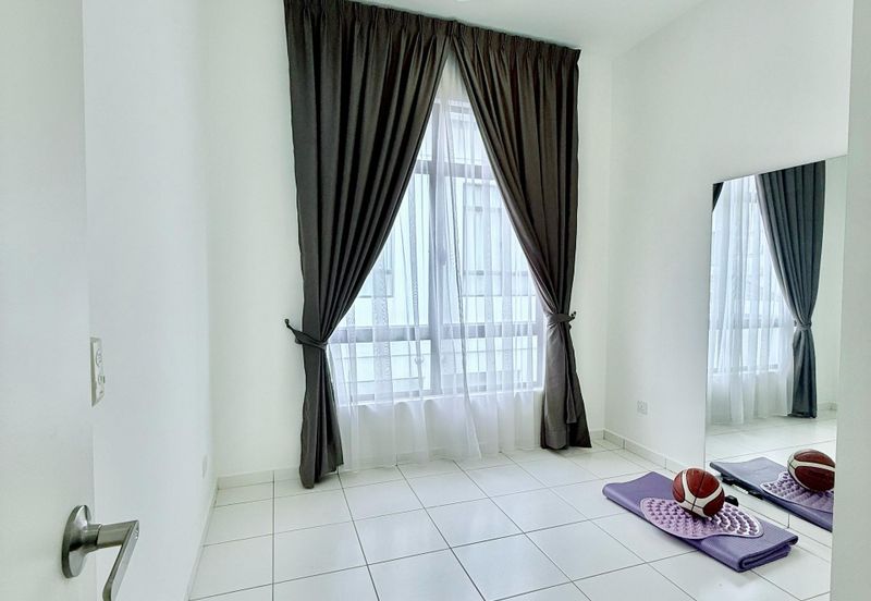 Avenham Garden @ Eco Grandeur