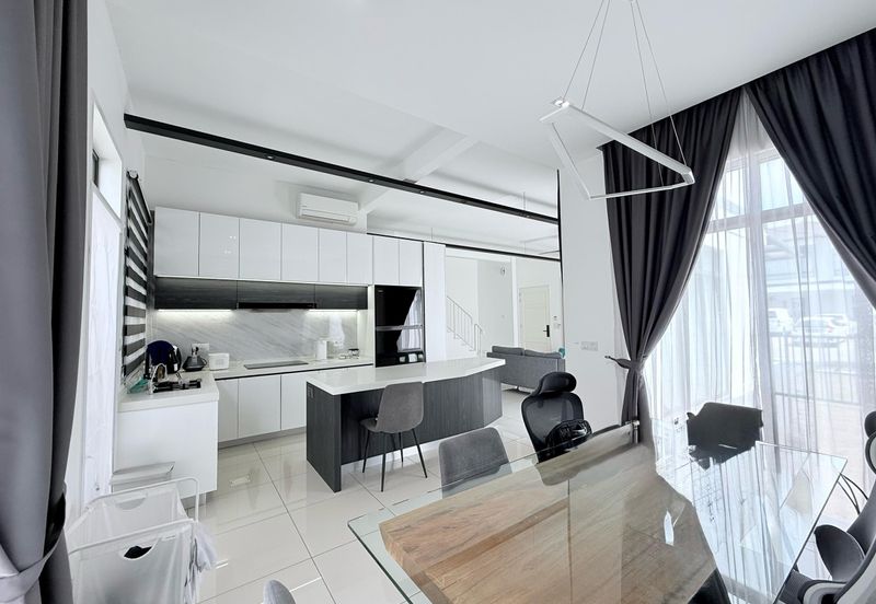 Avenham Garden @ Eco Grandeur