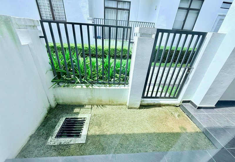 Avenham Garden @ Eco Grandeur