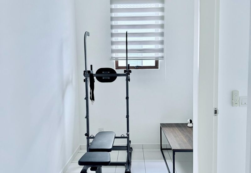 Avenham Garden @ Eco Grandeur