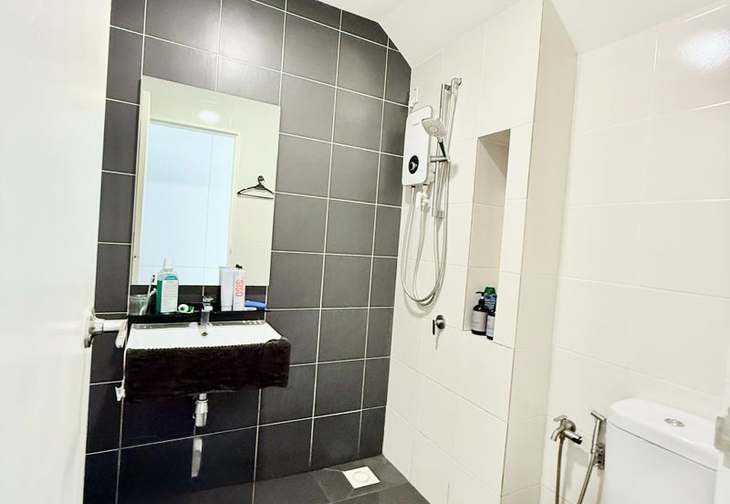 Avenham Garden @ Eco Grandeur