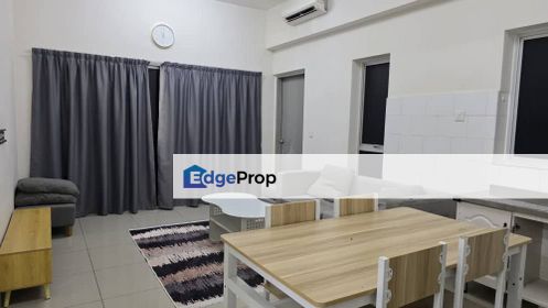 CHEAPEST!! The Wharf Residence Puchong Kitchen Cabinet , Selangor, Puchong
