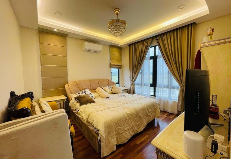 Norton Garden Bungalow @ Eco Grandeur