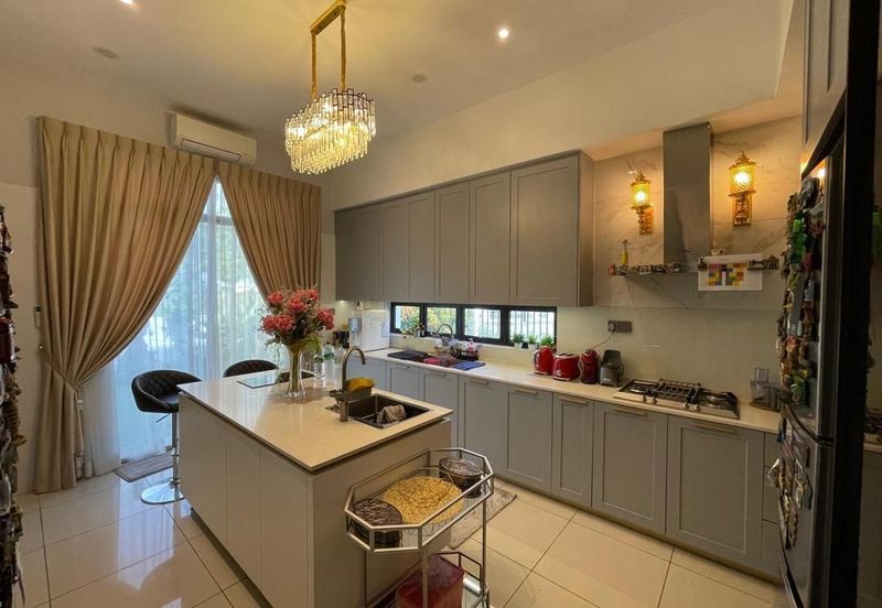 Norton Garden Bungalow @ Eco Grandeur