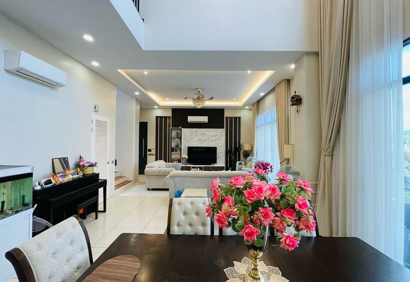 Norton Garden Bungalow @ Eco Grandeur