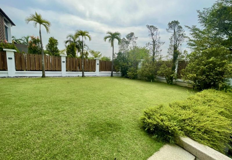 Luxury Style Bungalow @ Amber Bungalows, Subang Bestari Shah Alam